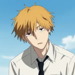 Denji GIF PFP (6) Denji GIF PFP (6)