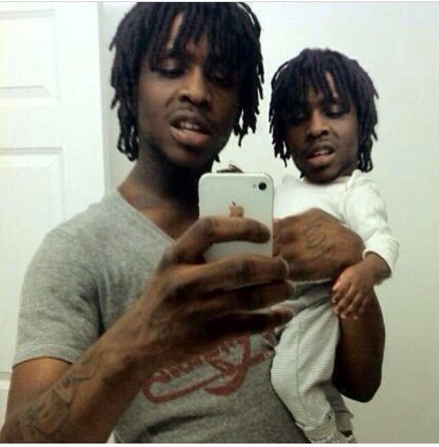 Funny Chief Keef PFP 3 Funny Chief Keef PFP 3