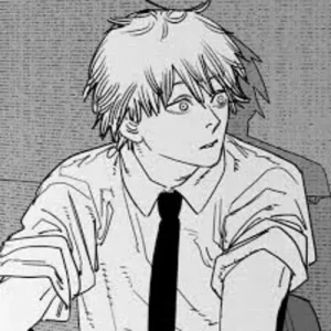 Funny Denji PFP (2) Funny Denji PFP (2)