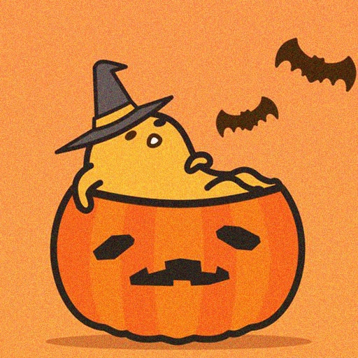 Funny Halloween Pfp 3