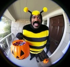 Funny Halloween Pfp 4