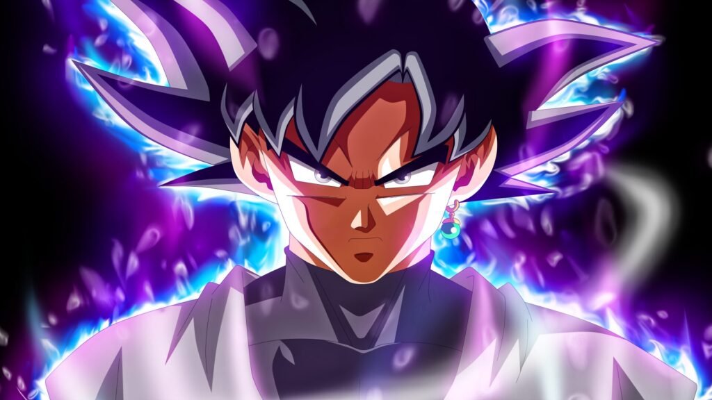 Goku Black Pfp Aesthetic2 (1)