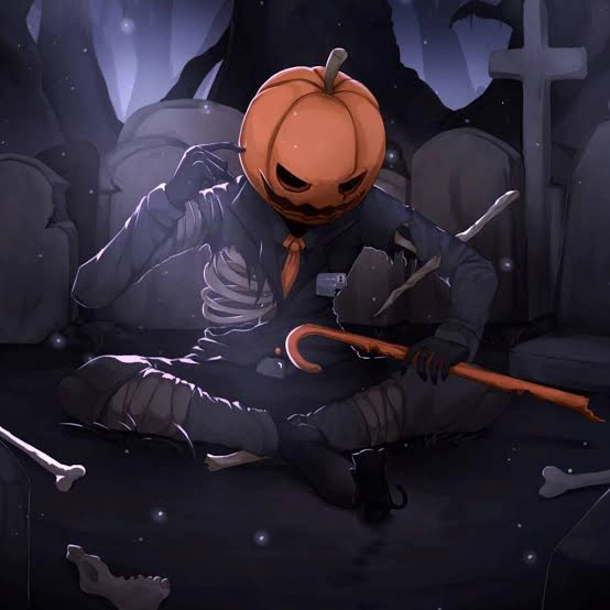 Halloween Pfp Aesthetic 1