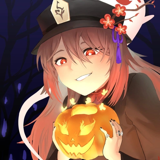 Halloween Pfp Anime 2