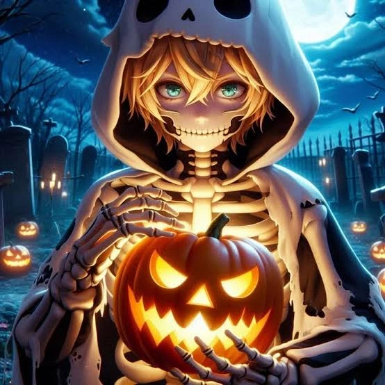 Halloween Pfp Discord 3
