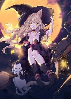 Halloween Pfp Girl 4