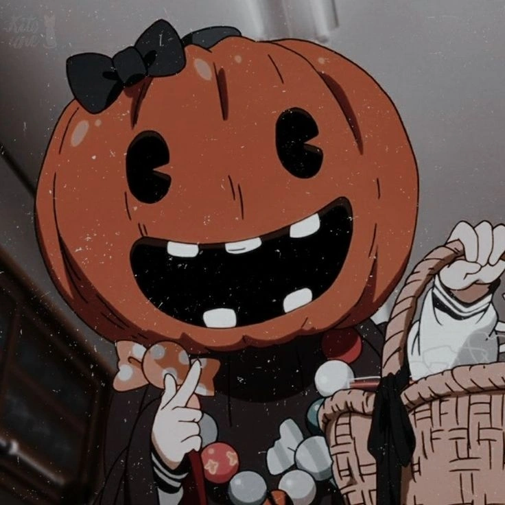 Halloween Pfp Pinterest 3