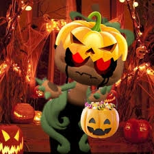 Halloween Pfp Tiktok 1