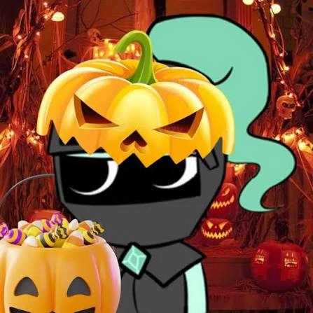 Halloween Pfp Tiktok 2