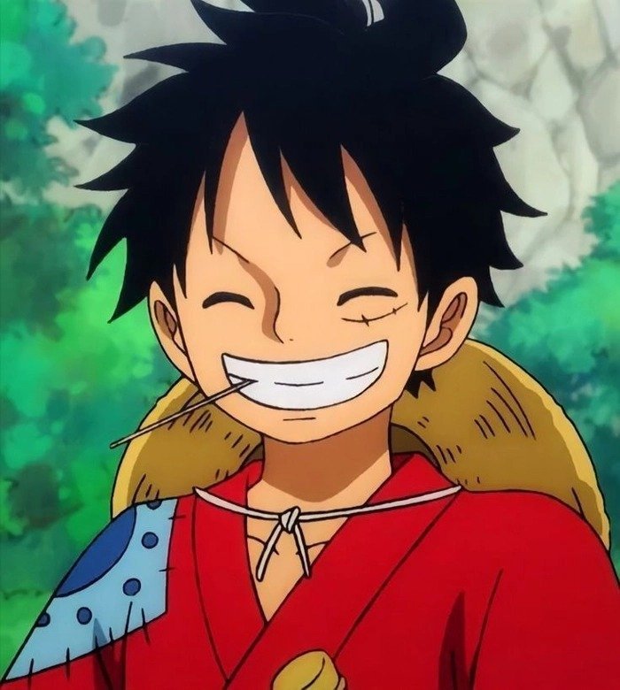 High Quality Luffy Pfp High Quality Luffy Pfp