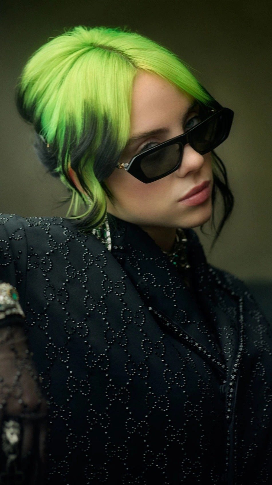 Hot Billie Eilish Pics