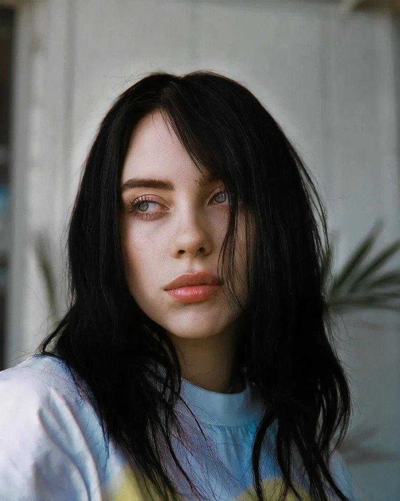 How Old Is Billie Eilish