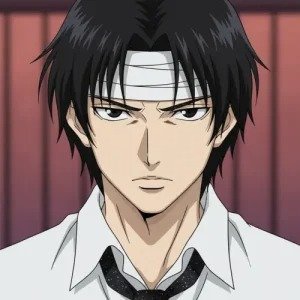 HxH Chrollo Pfp HxH Chrollo Pfp
