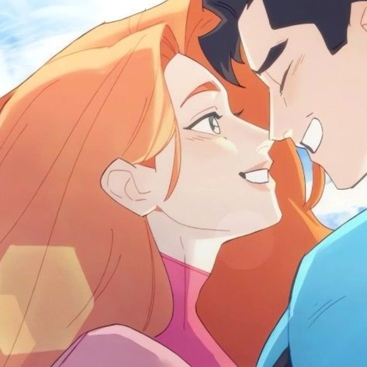 Invincible And Atom Eve Matching Pfp Invincible And Atom Eve Matching Pfp