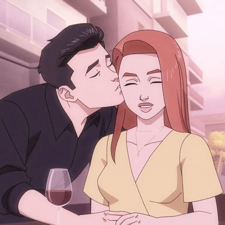 Invincible And Atom Eve Matching Pfp7 Invincible And Atom Eve Matching Pfp7