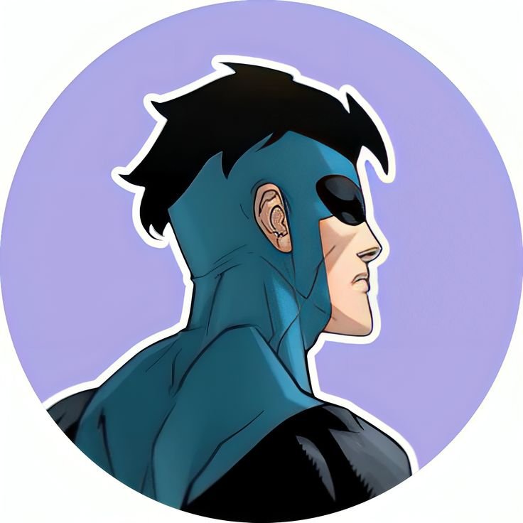 Invincible Pfp 4K Invincible Pfp 4K