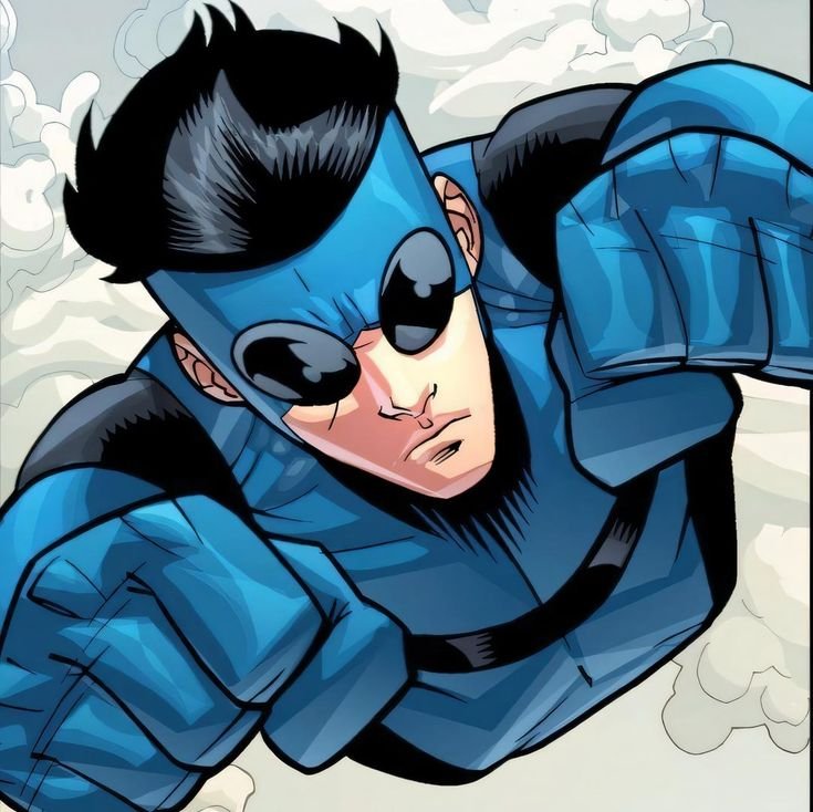 Invincible Pfp Comic Invincible Pfp Comic