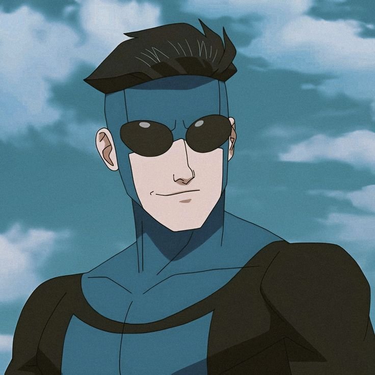 Invincible Pfp Maker Invincible Pfp Maker