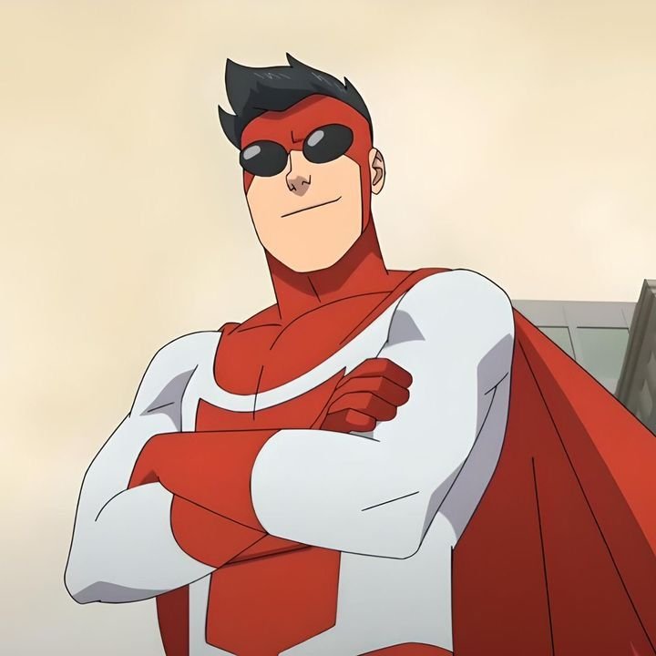 Invincible Pfp Show Invincible Pfp Show