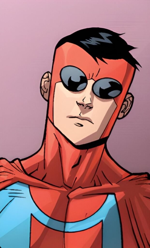 Invincible War Pfp Invincible War Pfp