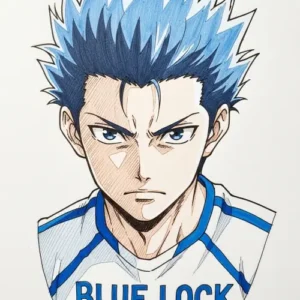 Isagi Blue Lock Profile Pictures (1) Isagi Blue Lock Profile Pictures (1)