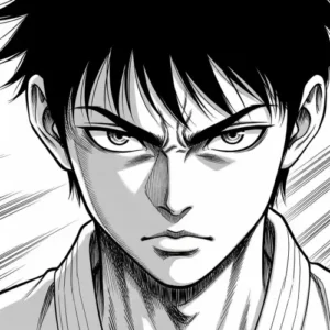 Isagi Manga Profile Pictures (2) Isagi Manga Profile Pictures (2)