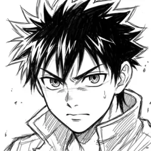 Isagi Manga Profile Pictures (5) Isagi Manga Profile Pictures (5)