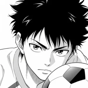 Isagi Manga Profile Pictures (6) Isagi Manga Profile Pictures (6)