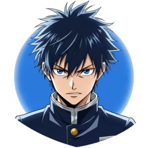 Isagi Yoichi Profile Pictures (1) Isagi Yoichi Profile Pictures (1)