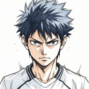 Isagi Yoichi Profile Pictures (3) Isagi Yoichi Profile Pictures (3)