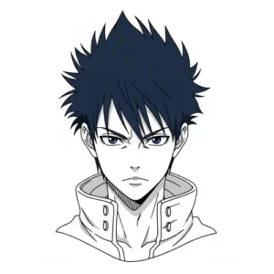 Isagi Yoichi Profile Pictures (4) Isagi Yoichi Profile Pictures (4)