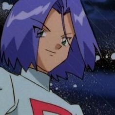 James Pokemon PFP2
