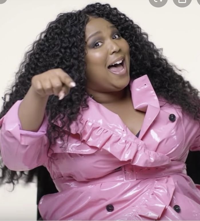 Lizzo Meme Pfp Lizzo Meme Pfp