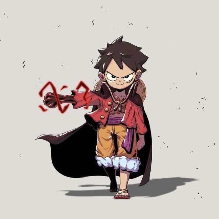 Luffy 4k Pfp Luffy 4k Pfp
