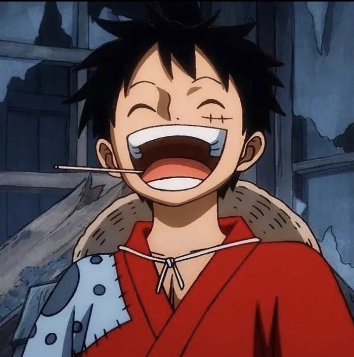 Luffy Cute Pfp Luffy Cute Pfp