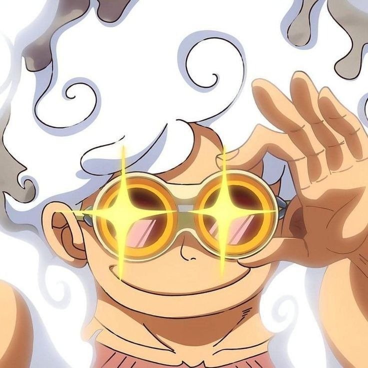 Luffy Gear 4 Luffy Gear 4