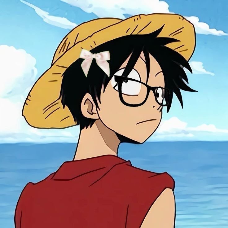 Luffy Gif Luffy Gif