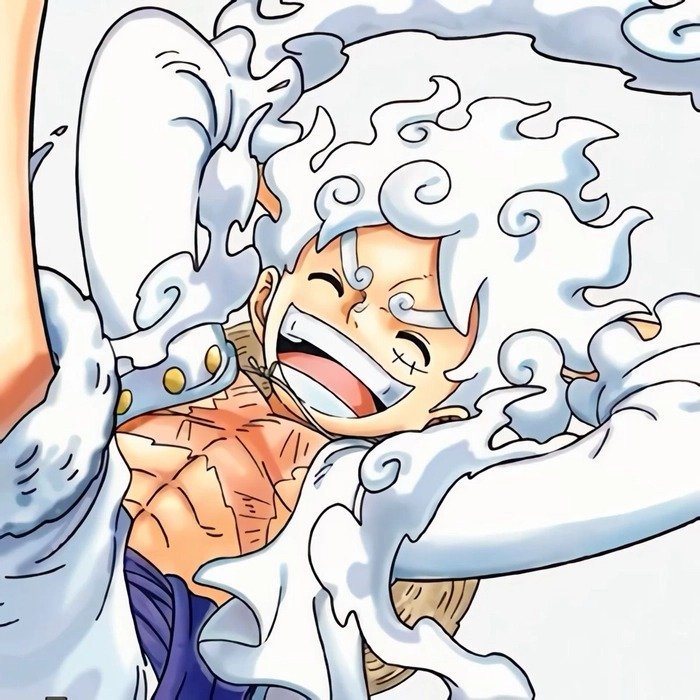 Luffy Pfp Discord Luffy Pfp Discord