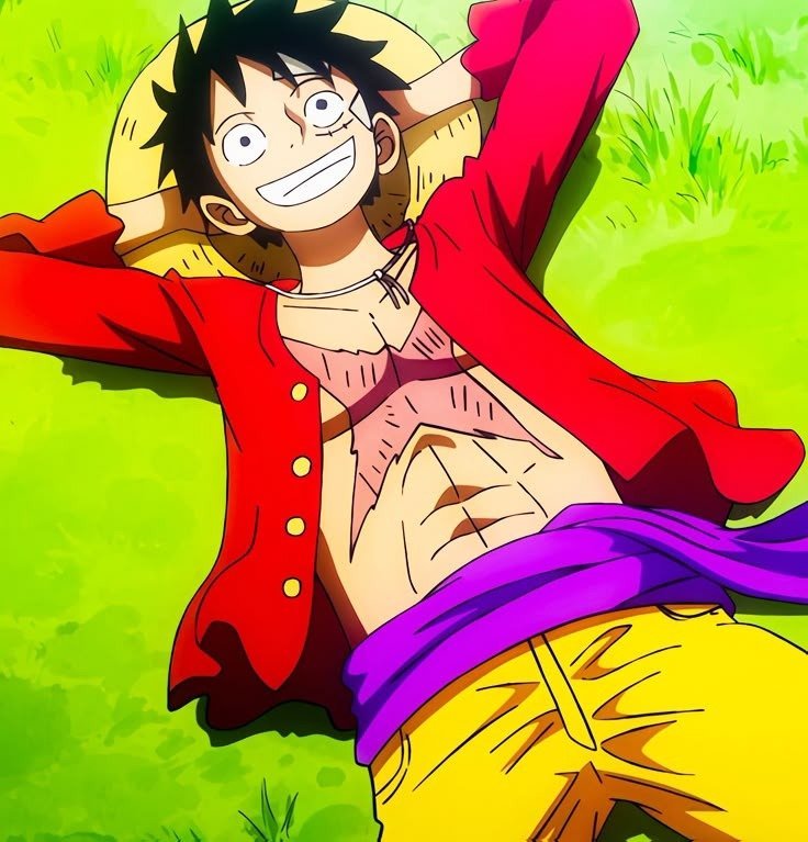 Monkey D Luffy Pics Monkey D Luffy Pics