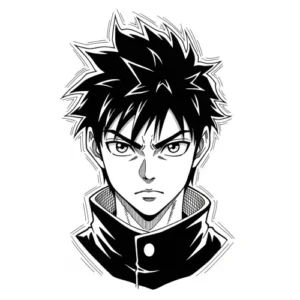 Nel Isagi Profile Pictures (3) Nel Isagi Profile Pictures (3)