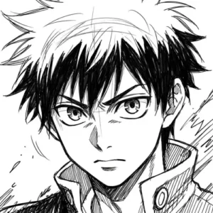 Nel Isagi Profile Pictures (4) Nel Isagi Profile Pictures (4)