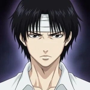 Old Chrollo Pfp Old Chrollo Pfp