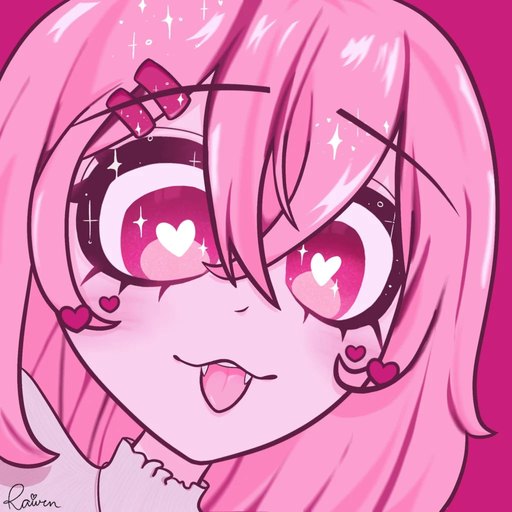 Pink Aesthetic Pfp1 Pink Aesthetic Pfp1