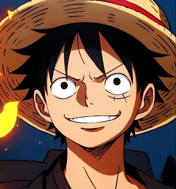 Pinterest Luffy Pfp Pinterest Luffy Pfp