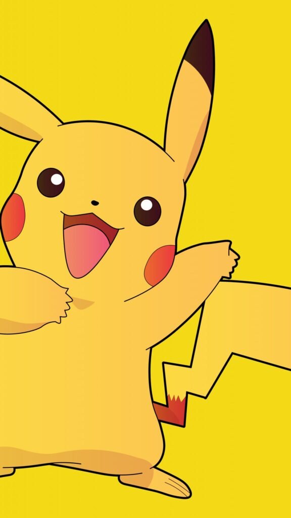 Pokemon PFP 4k