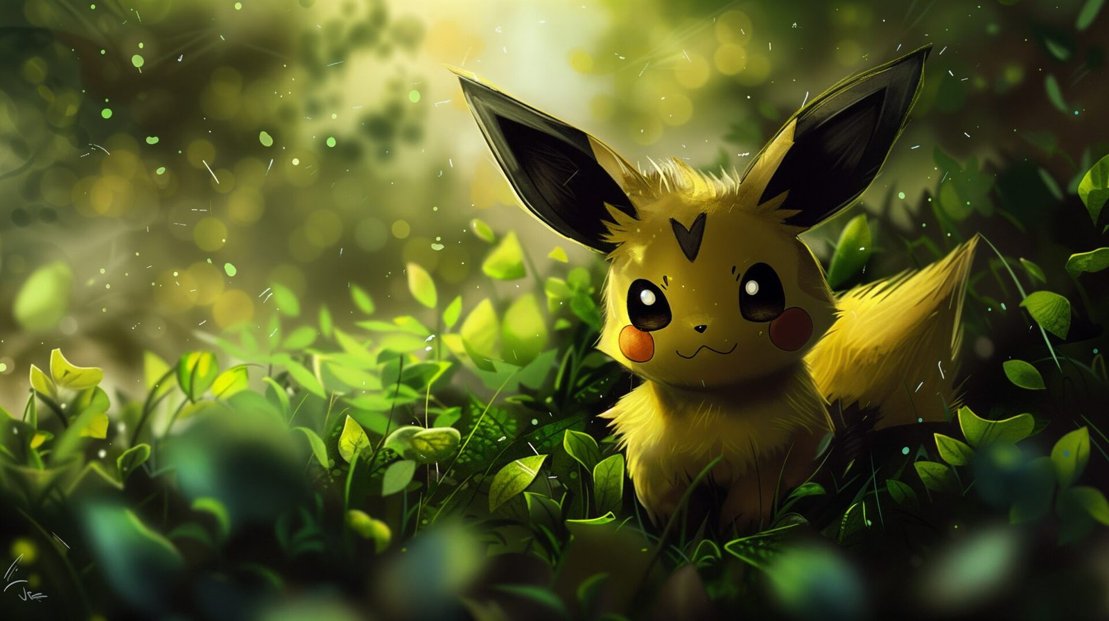 Pokemon PFP 4k1