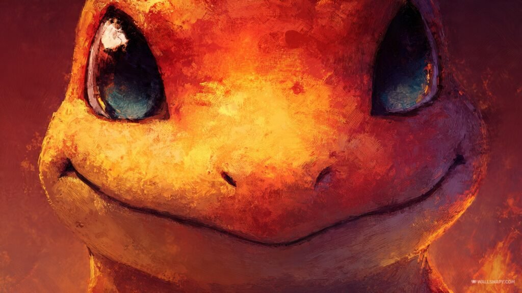 Pokemon PFP 4k2