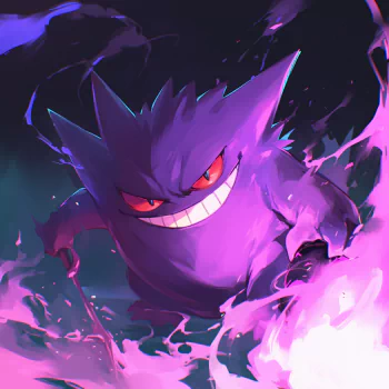 Pokemon PFP Cool1