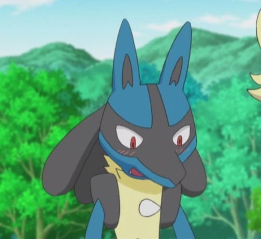 Pokemon PFP Cute2