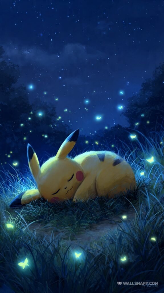 Pokemon Pfp Aesthetic1